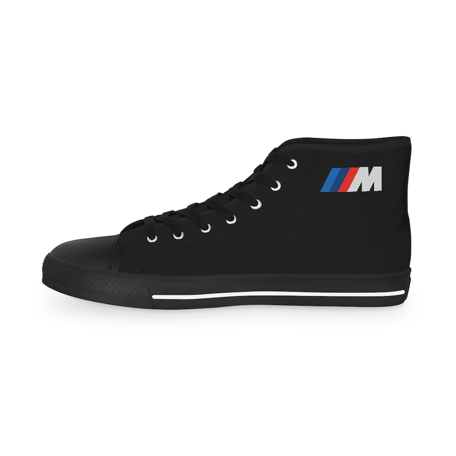 Men's High Top BMW Sneakers™