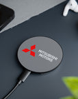Grey Mitsubishi Magnetic Induction Charger™