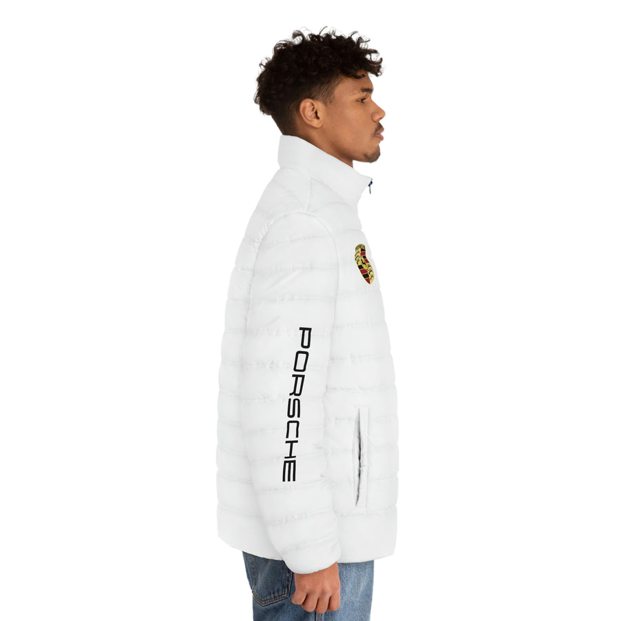 Men's Porsche Puffer Jacket™