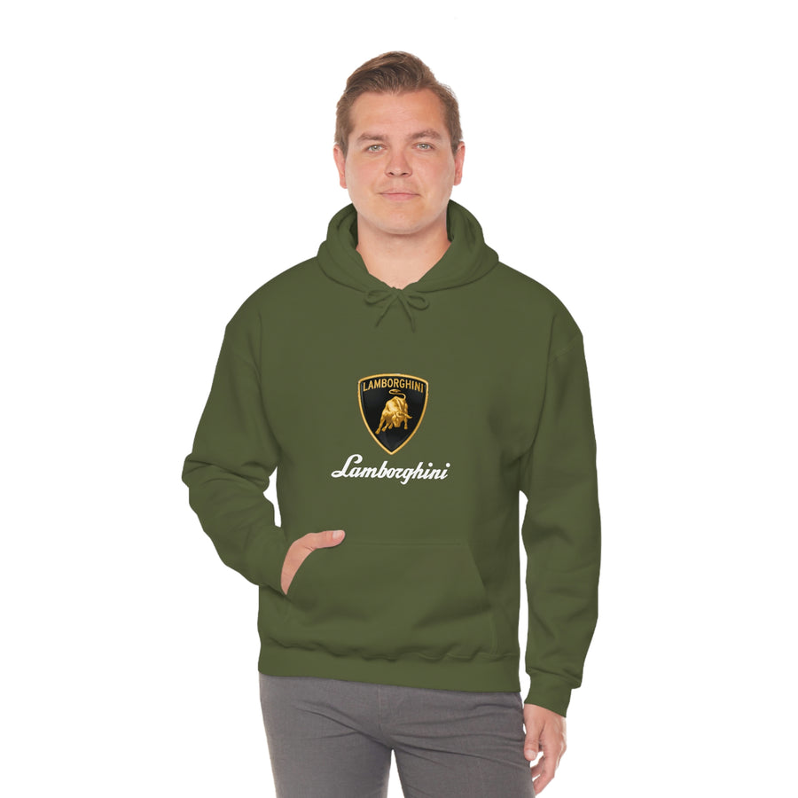 Unisex Lamborghini Hoodie™