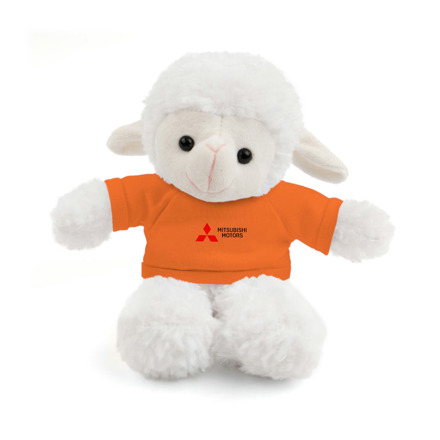 Mitsubishi Stuffed Animals with Tee™