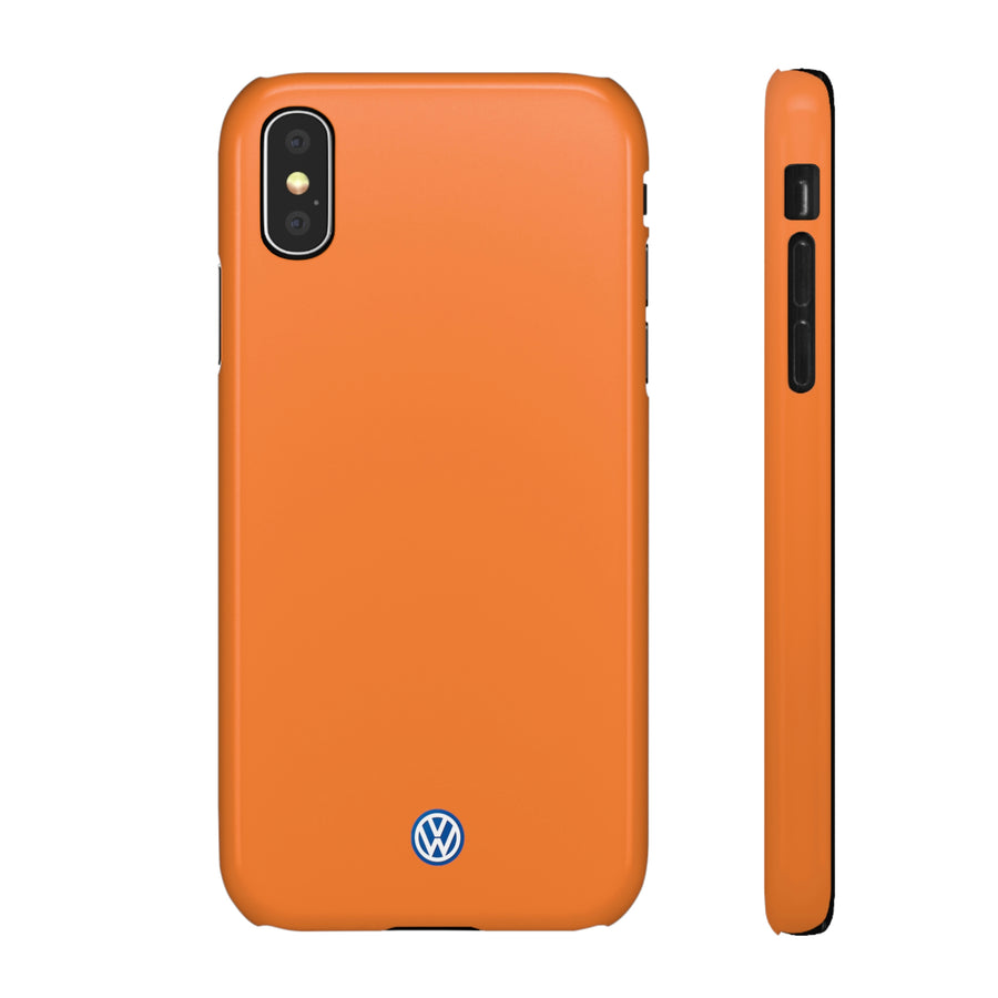 Crusta Volkswagen Snap Cases™