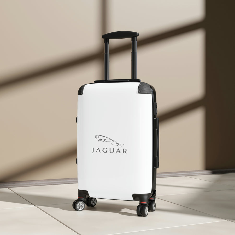 Jaguar Suitcases™