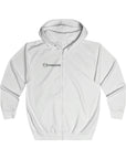 Unisex Mazda Full Zip Hoodie™