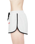 Women's Relaxed Dodge Shorts™