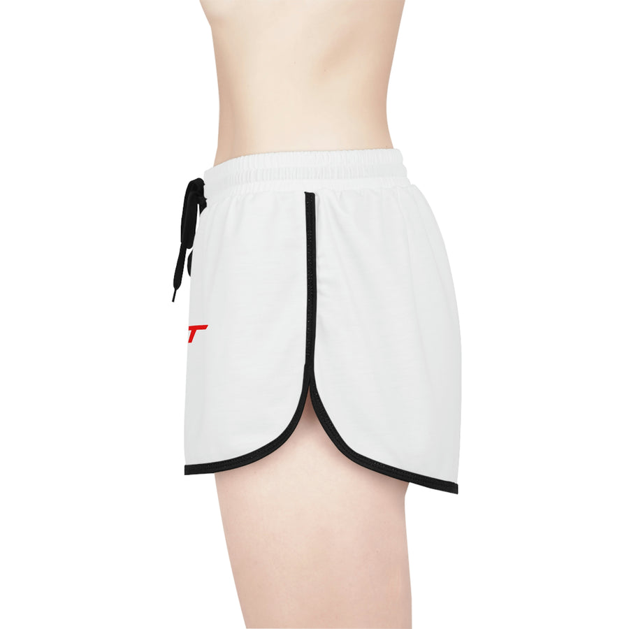 Women's Relaxed Dodge Shorts™