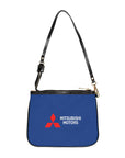 Small Dark Blue Mitsubishi Shoulder Bag™