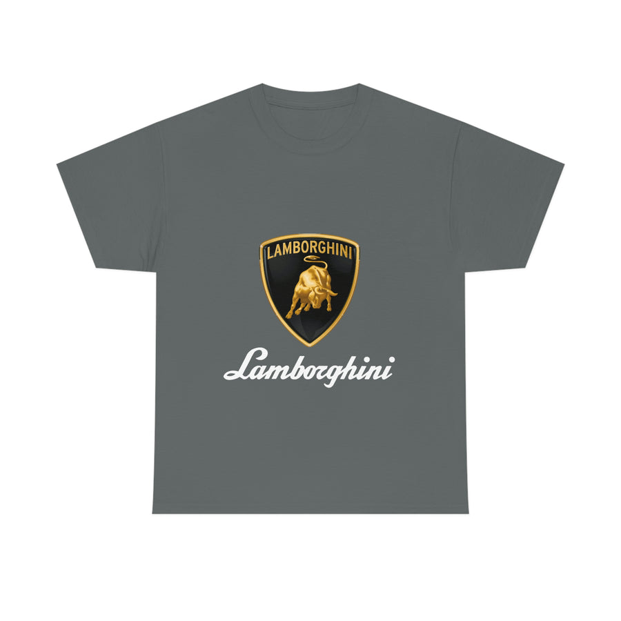 Unisex Lamborghini Tee™