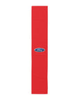 Red Ford Table Runner (Cotton, Poly)™