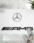 Mercedes Memory Foam Bath Mat™