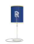 Dark Blue Rolls Royce Lamp on a Stand, US|CA plug™