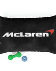 Black McLaren Pet Bed™