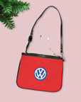 Red Volkswagen Small Shoulder Bag™