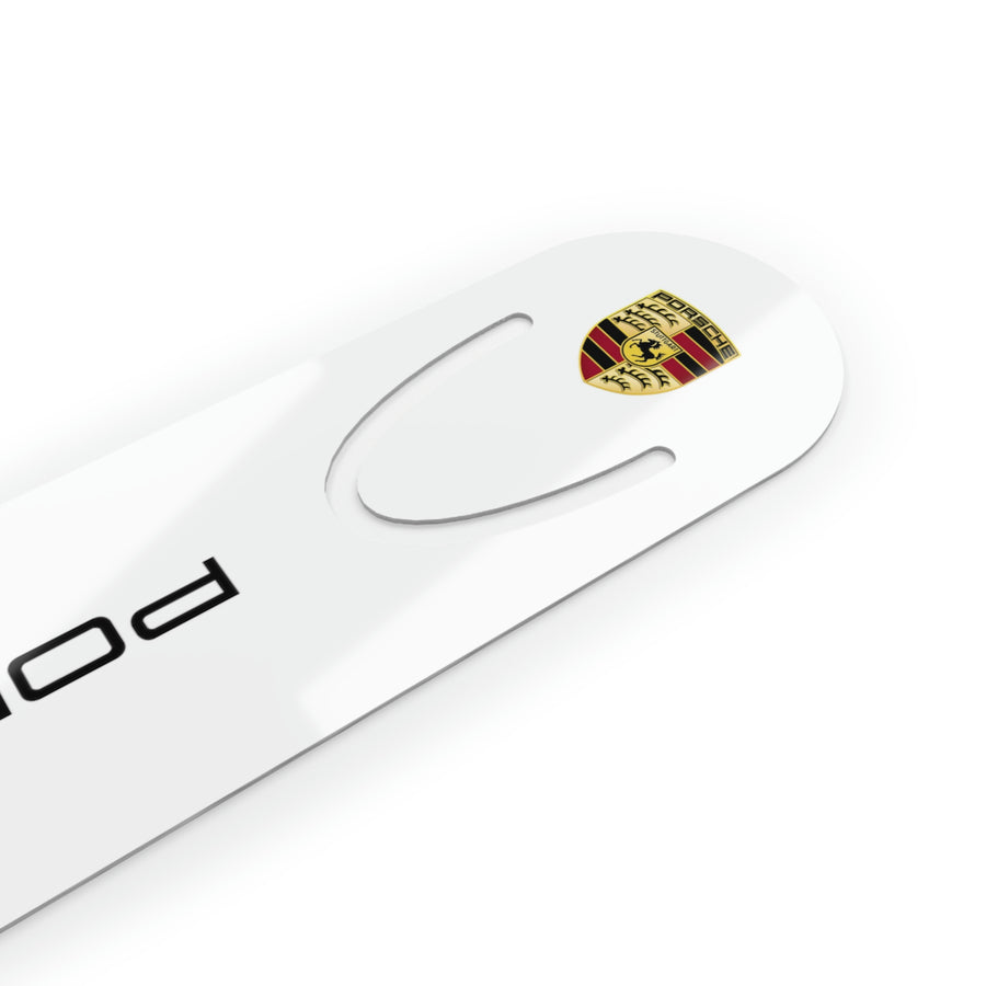 Porsche Bookmark™