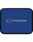 Dark Blue Mazda Laptop Sleeve™