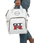 Nissan GTR Multifunctional Diaper Backpack™