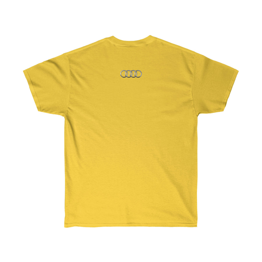 Unisex Audi Ultra Cotton Tee™