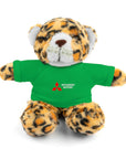 Mitsubishi Stuffed Animals with Tee™