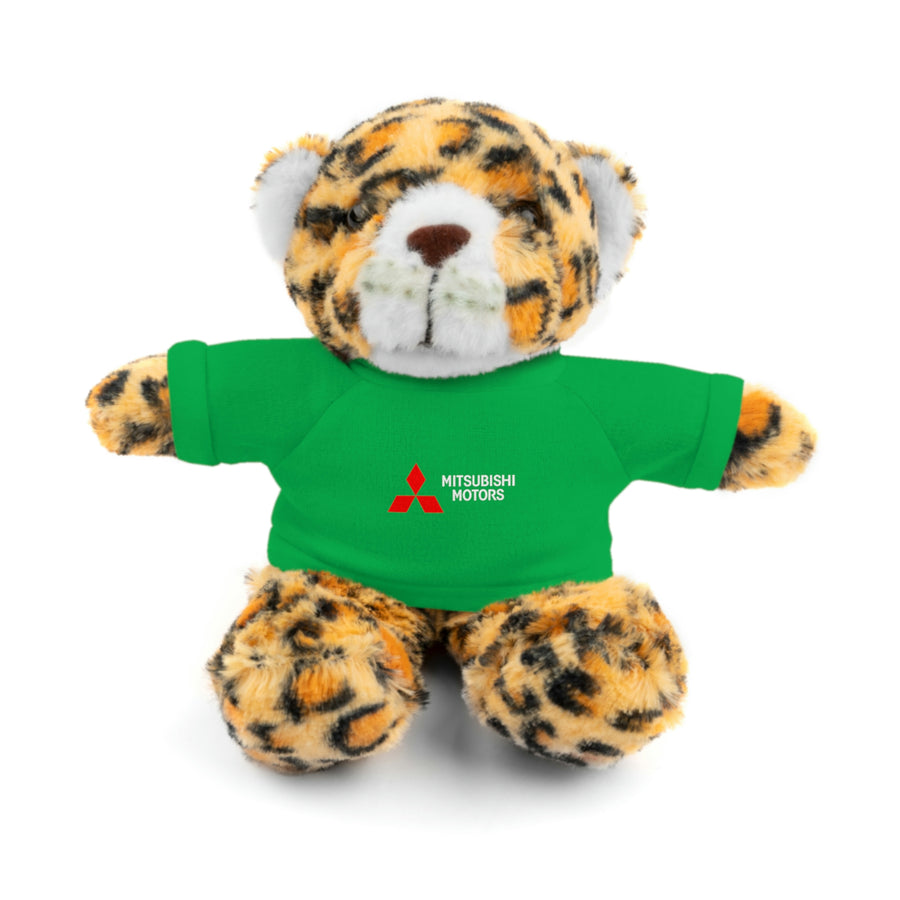 Mitsubishi Stuffed Animals with Tee™