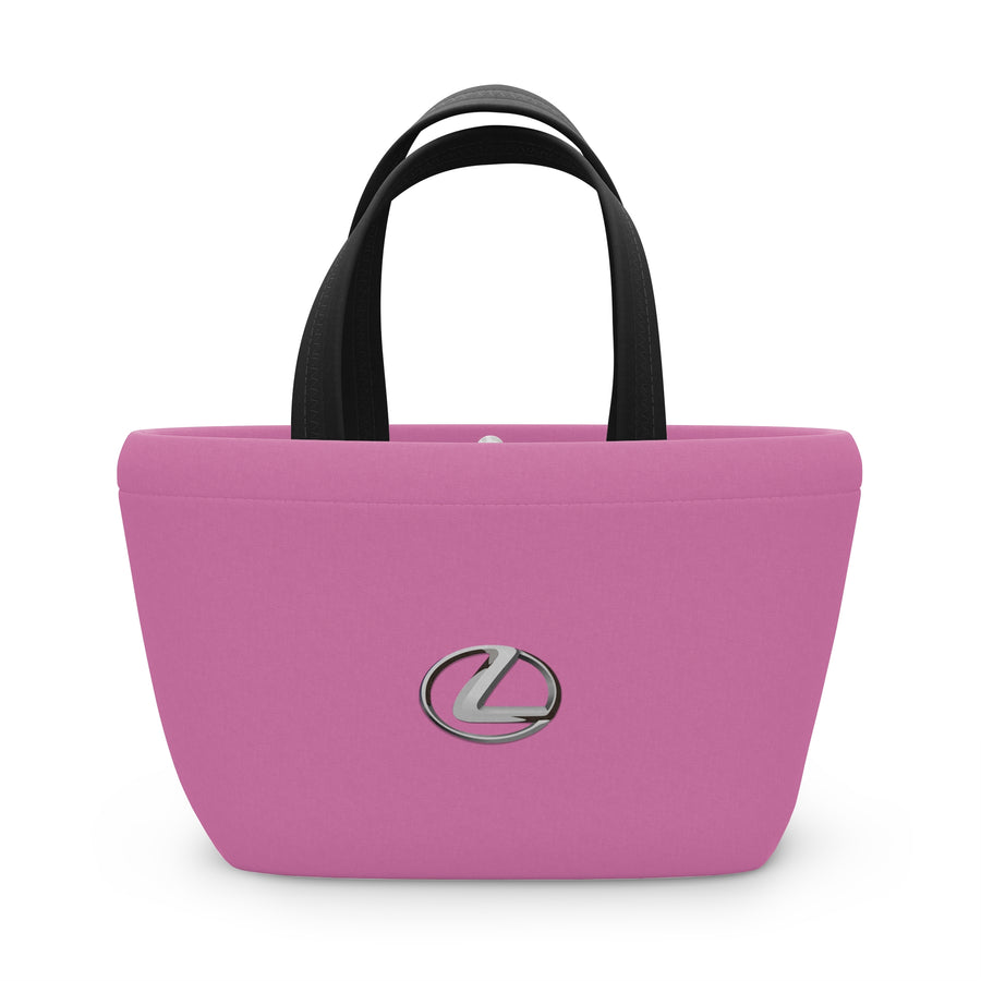 Light Pink Lexus Picnic Lunch Bag™