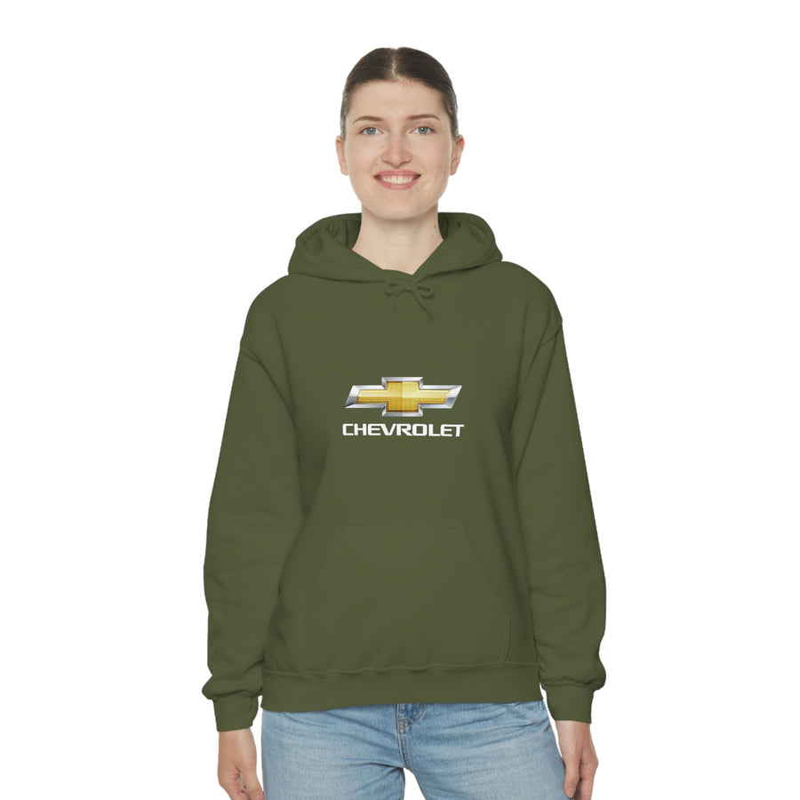 Unisex Chevrolet Hoodie™