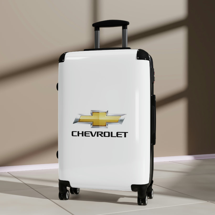 Chevrolet Suitcases™