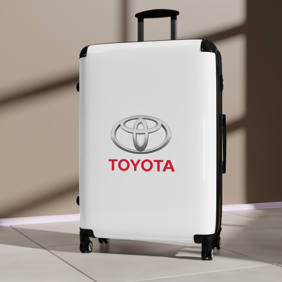 Toyota Suitcases™