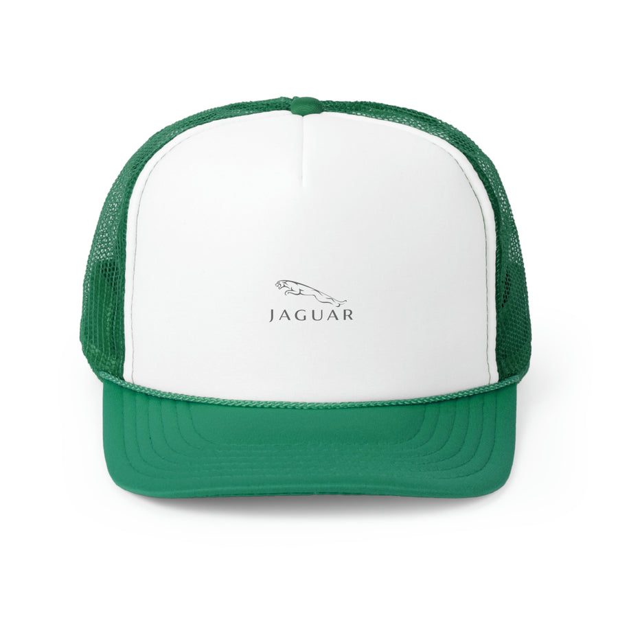 Jaguar Trucker Caps™