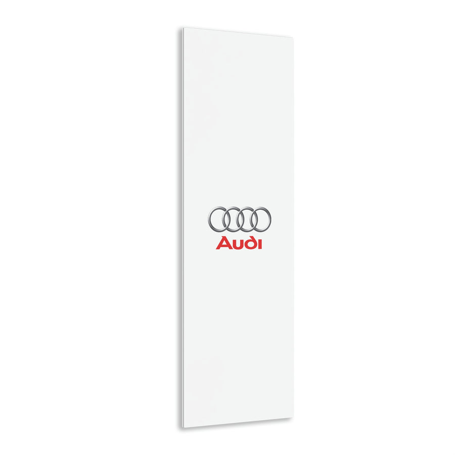 Audi Acrylic Prints™