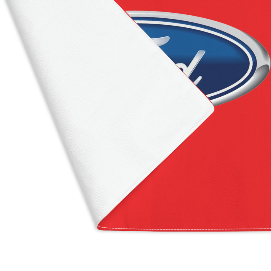 Red Ford Placemat™