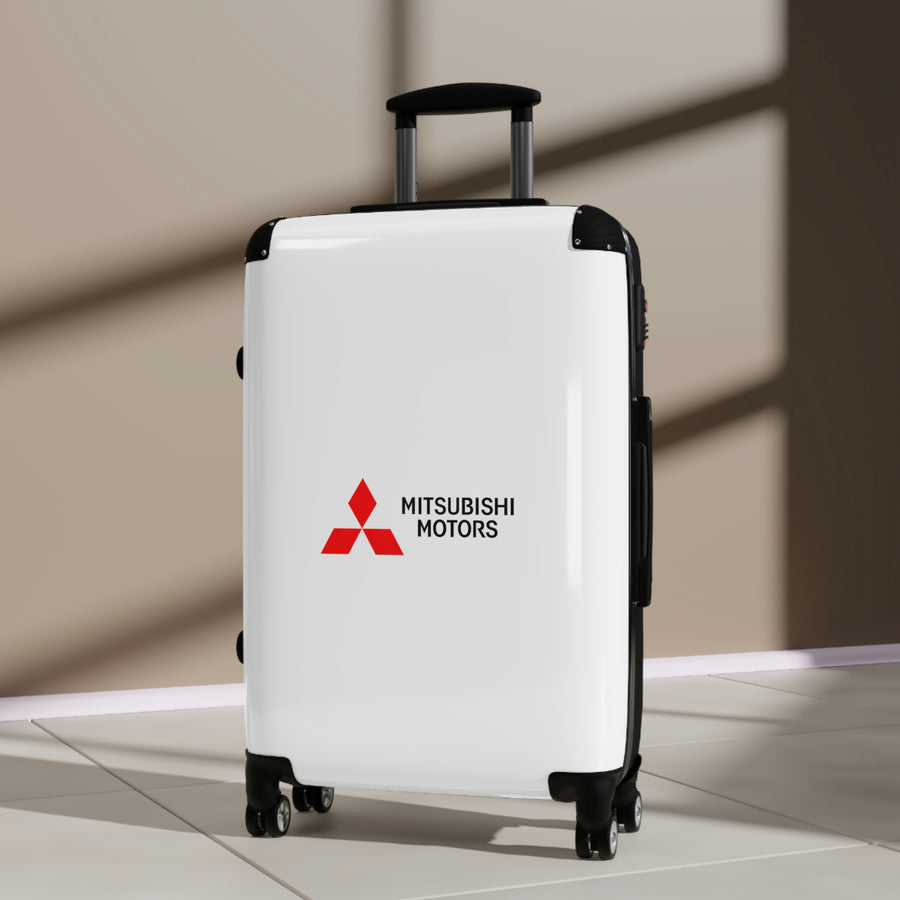 Mitsubishi Suitcases™