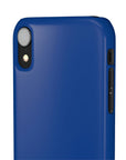 Dark Blue Volkswagen Snap Cases™