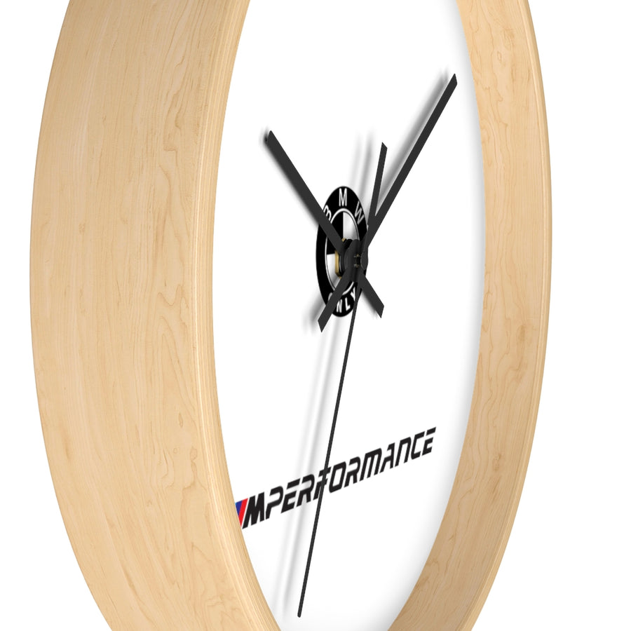 BMW Wall clock™