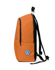 Unisex Crusta Volkswagen Fabric Backpack™