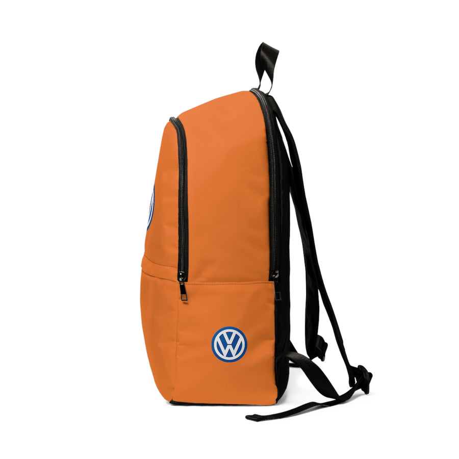 Unisex Crusta Volkswagen Fabric Backpack™