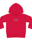 Audi Toddler Pullover Fleece Hoodie™