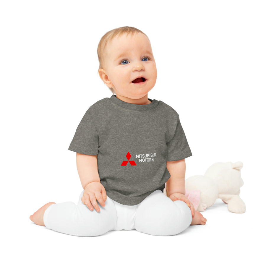 Mitsubishi Baby T-Shirt™