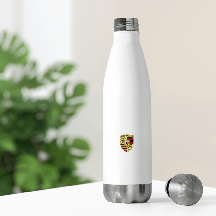 Porsche 20oz Insulated Bottle™