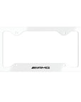 Mercedes Metal License Plate Frame™