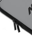 Grey McLaren Laptop Sleeve™