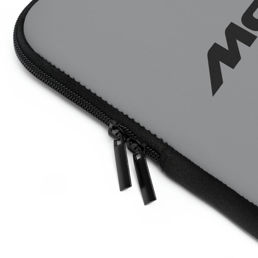 Grey McLaren Laptop Sleeve™