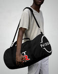 Black Nissan GTR Duffel Bag™