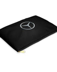 Black Mercedes Accessory Pouch™