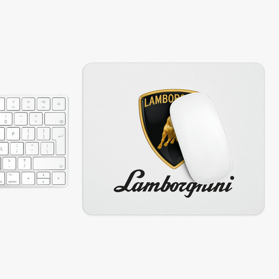 Lamborghini Mouse Pad™