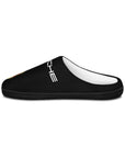 Men's Black Porsche Indoor Slippers™