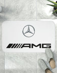 Mercedes Memory Foam Bath Mat™