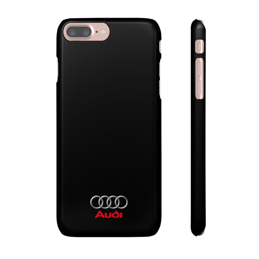 Audi Snap Cases™