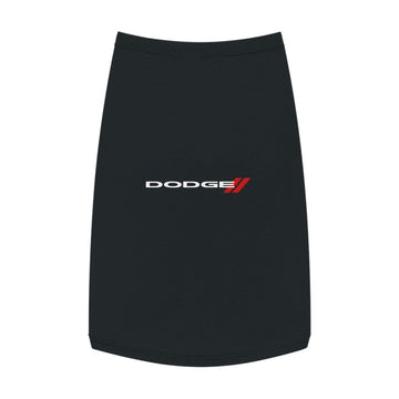 Dodge Pet Tank Top™