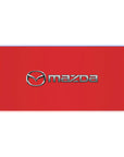 Red Mazda LED Gaming Mouse Pad™