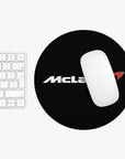 Black McLaren Mouse Pad™